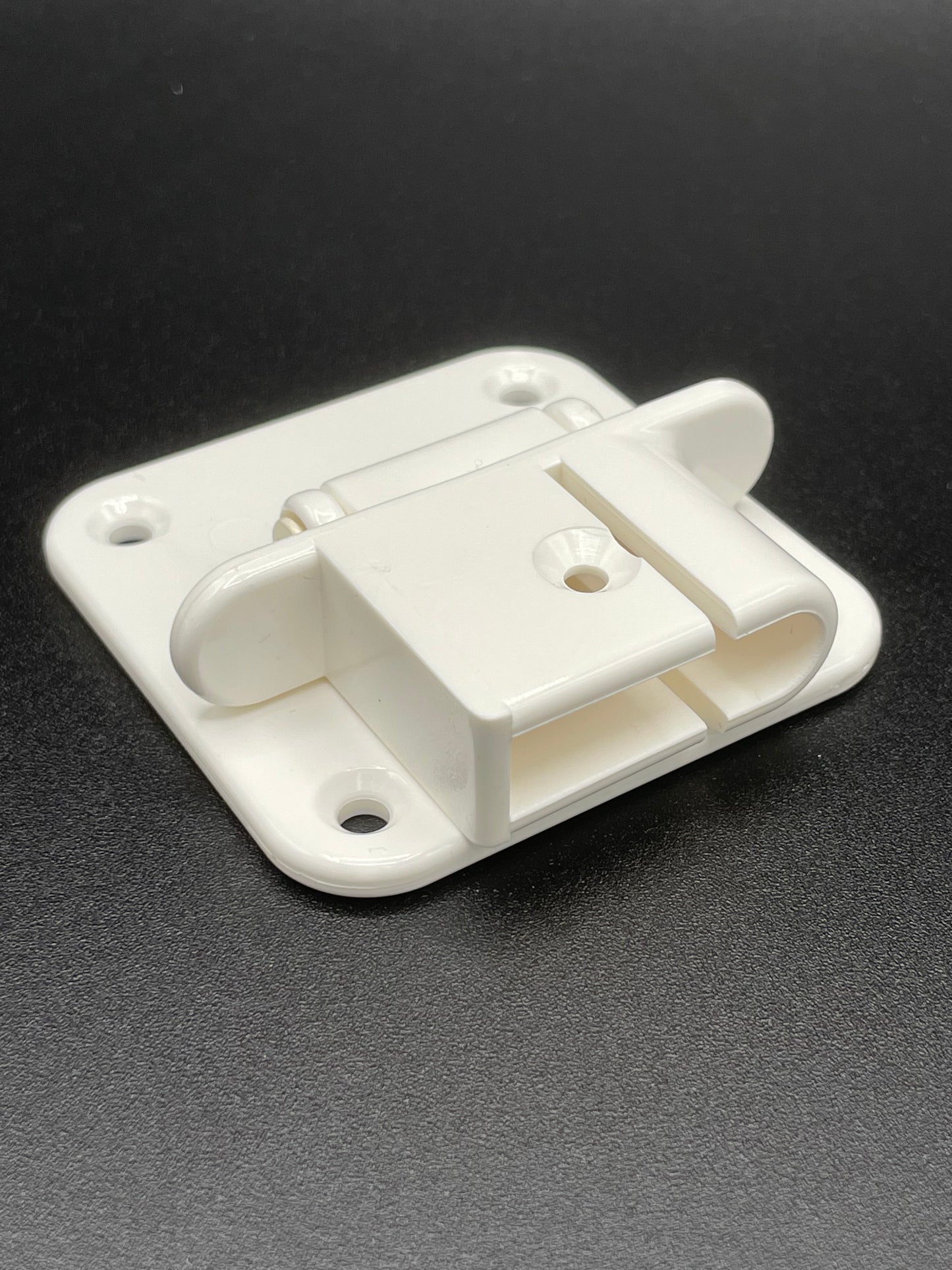OTRT C03-S Swivel End Wall Plate, 10-pack