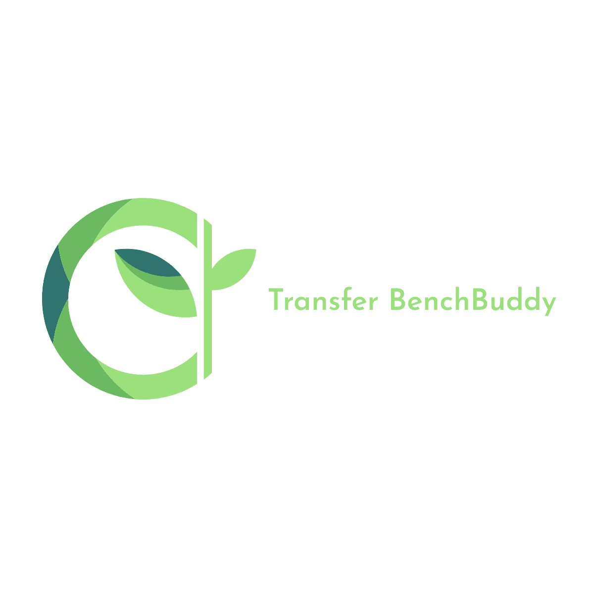 Transfer BenchBuddy logo