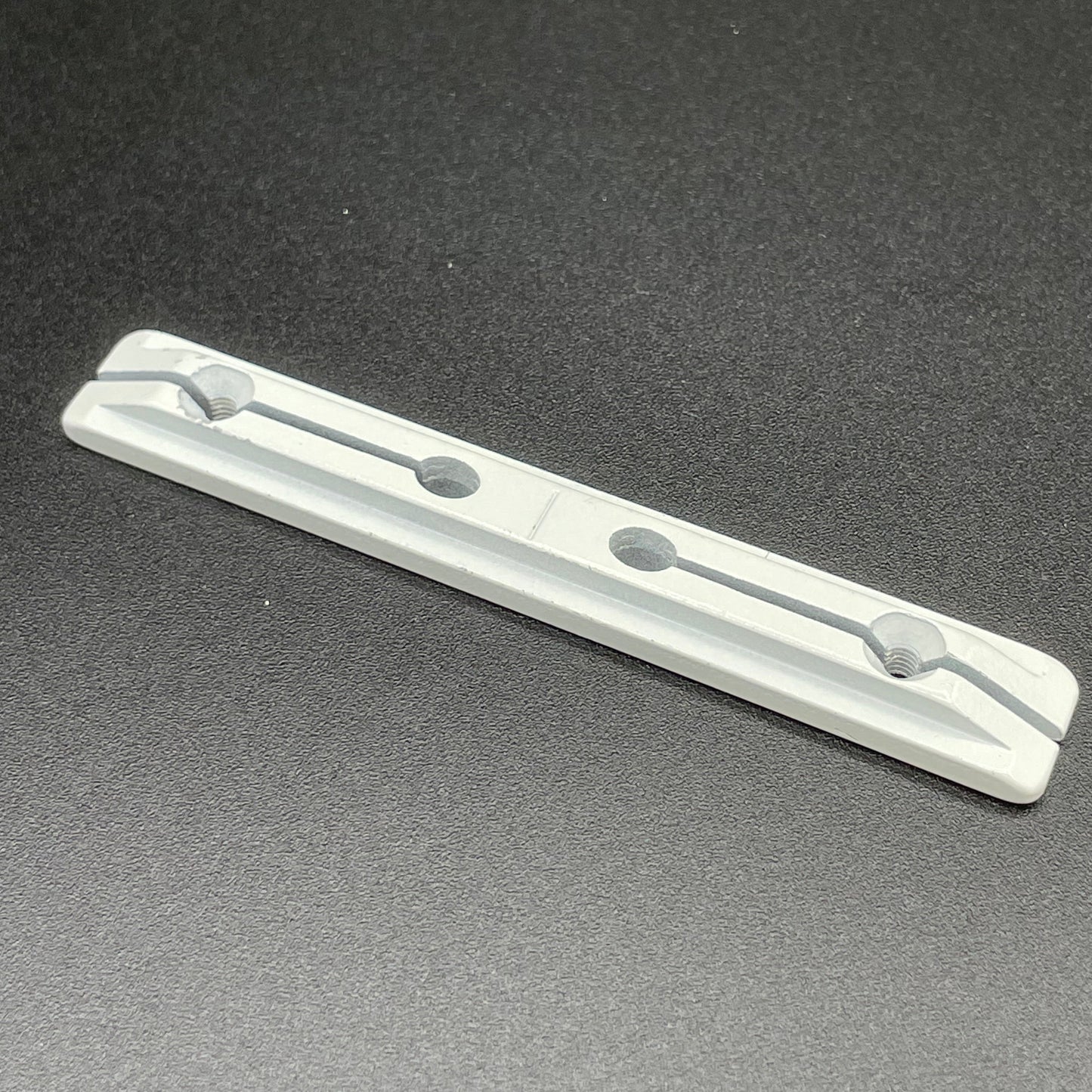 OTRT F03M Track Connector, Splice, 10-pack