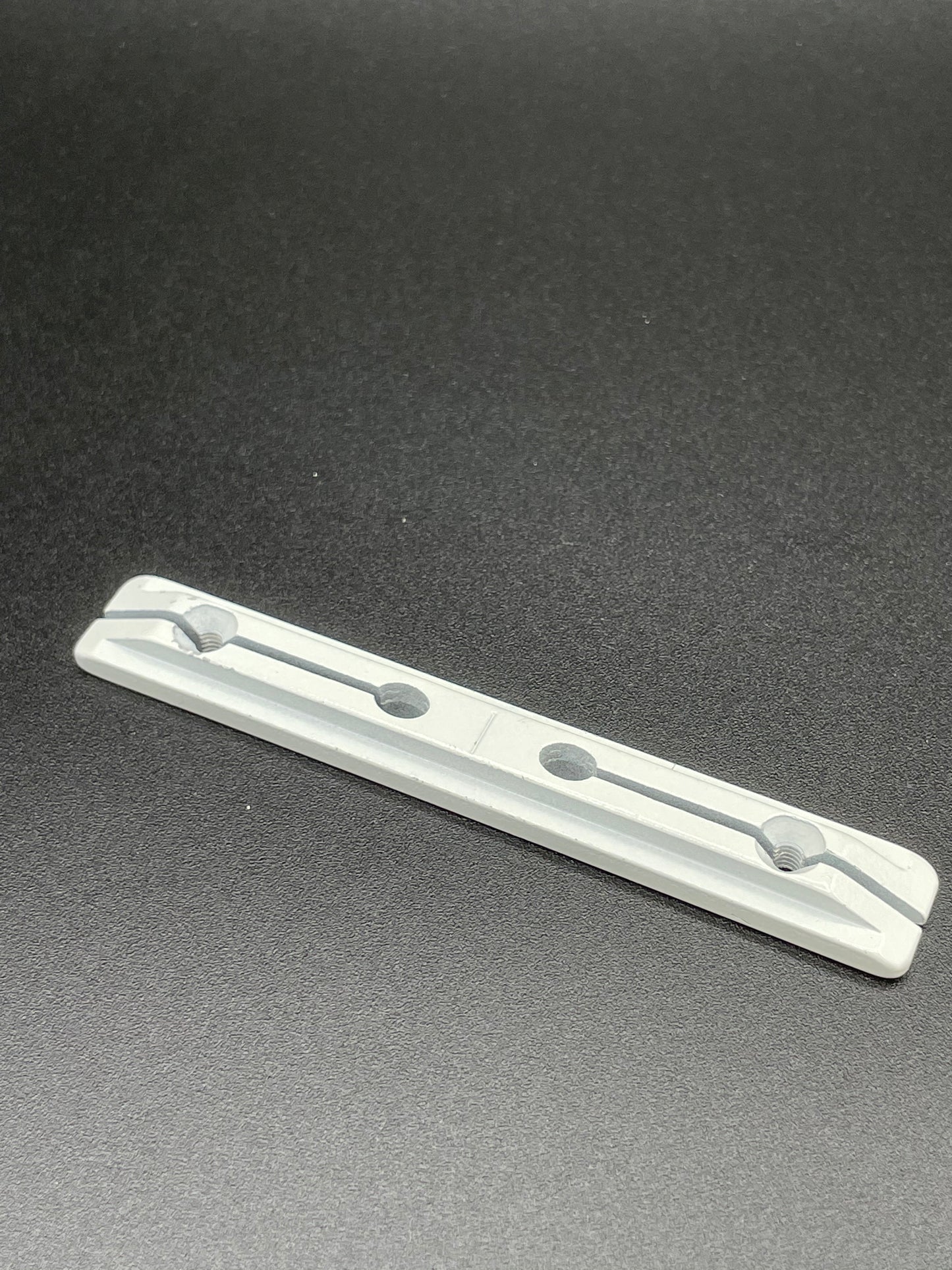 OTRT F03M Track Connector, Splice, 10-pack