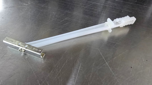 OTRT 1/4 x 2" Anchor for Gypsum Board