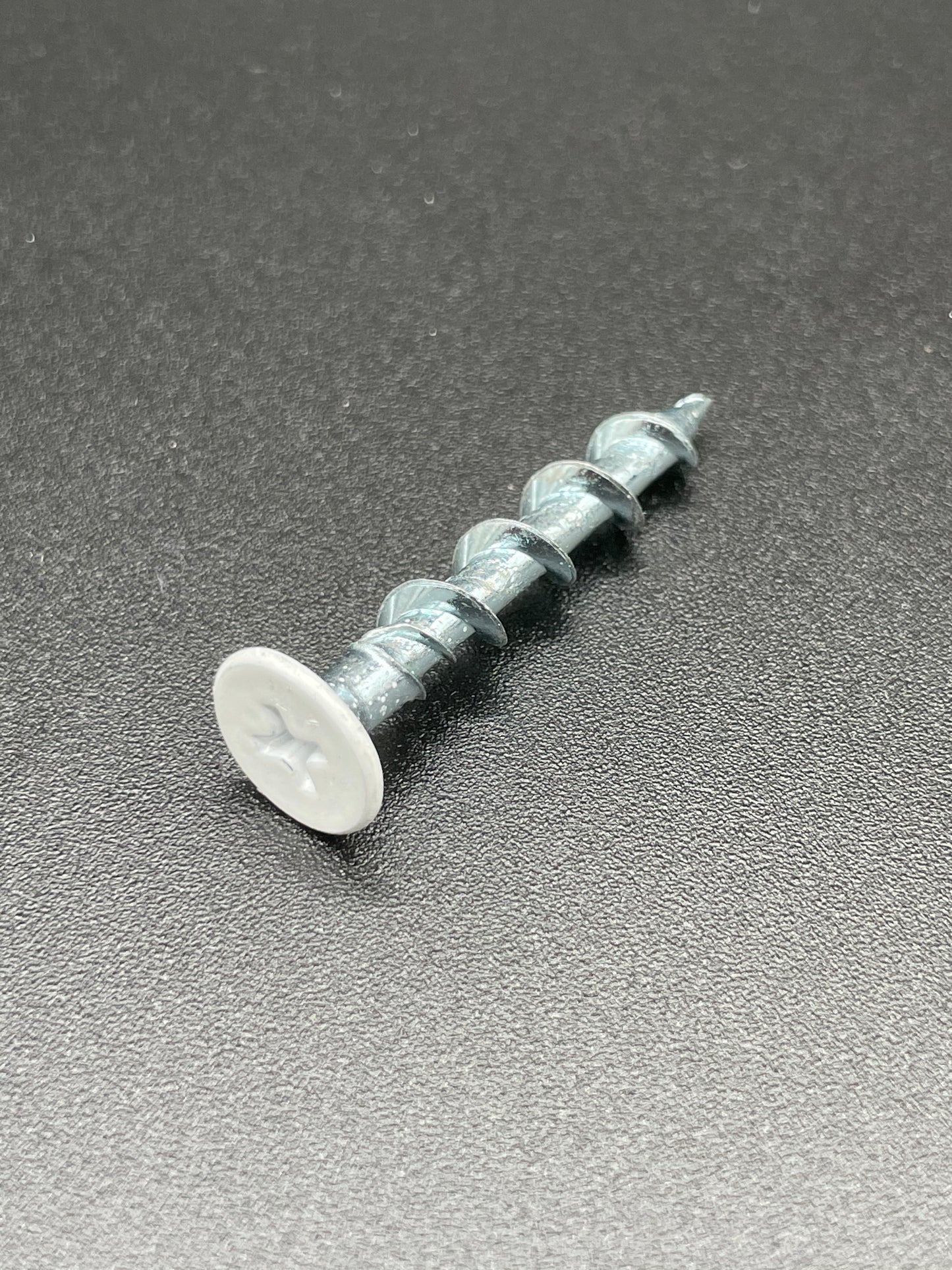 S802-W Screw, 100-pack