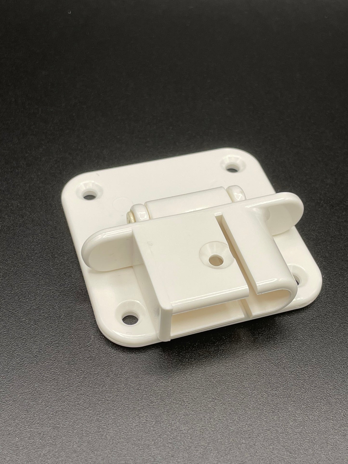 OTRT Swivel End Wall Plate