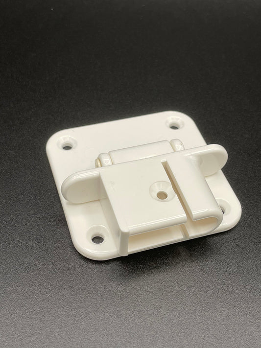 OTRT Swivel End Wall Plate