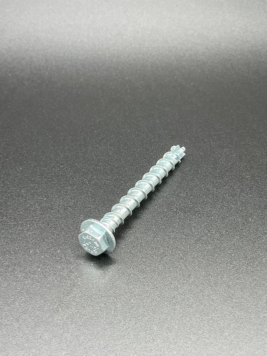 OTRT 1/4 x 2 5/8" Anchor for Concrete